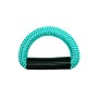 Anneaux gainés (lagoon) long side pour les pare-battages FENDERTEX®
