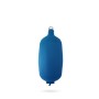 Royal blue textile cylindrical fender C73 FENDERTEX®