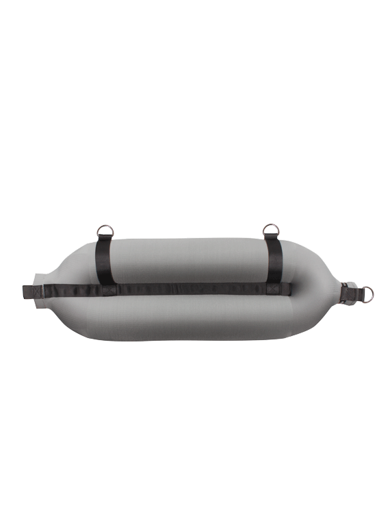 Pare-battage tubulaire T175 Fendertex®