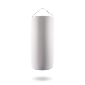 Chaussette blanche pour défense cylindrique FENDERTEX®