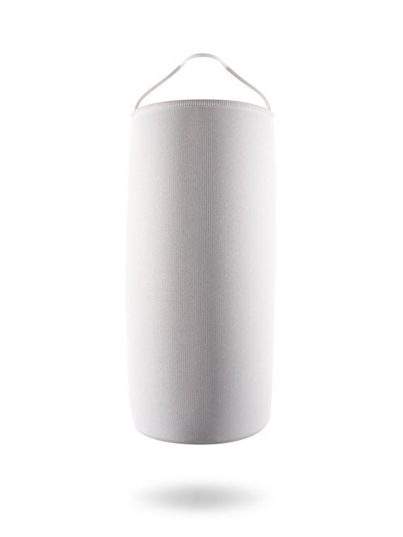 Chaussette blanche pour défense cylindrique FENDERTEX®