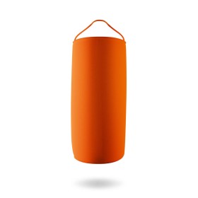 Chaussette orange pour défense cylindrique FENDERTEX®
