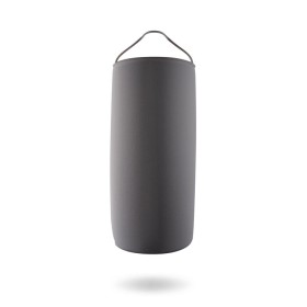 Chaussette gris anthracite pour défense cylindrique FENDERTEX®