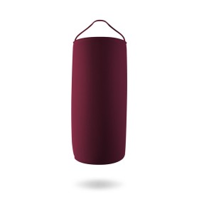 Chaussette bordeaux pour défense cylindrique FENDERTEX®