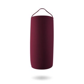 Burgundy cover for textile Fendertex® fender