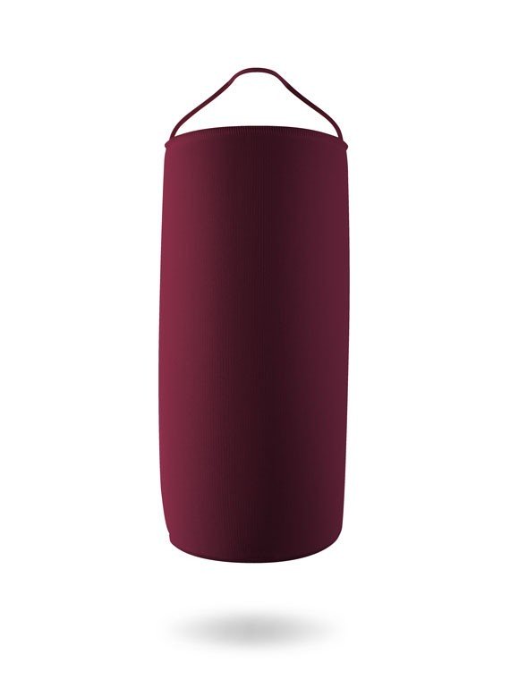 Chaussette bordeaux pour défense cylindrique FENDERTEX®
