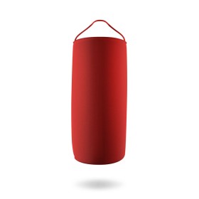 Chaussette rouge pour pare-battage FENDERTEX®