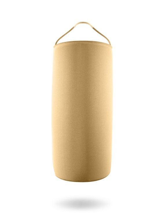 Chaussette beige pour pare-battage FENDERTEX®