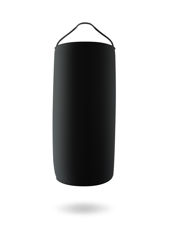 Black cover for Fendertex® fender