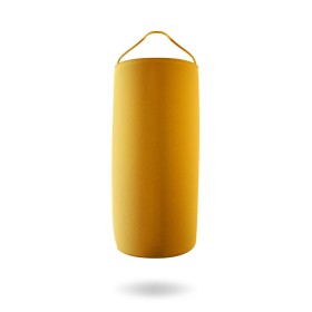 Chaussette jaune pour défense cylindrique FENDERTEX®