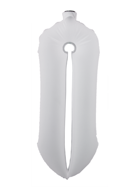 Fendertex® tubular inner bladder