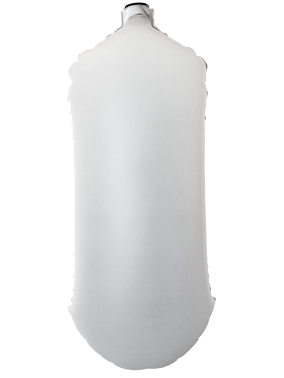 Fendertex® cylindrical inner bladder