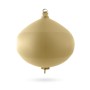 Pare-battage sphérique S120 en textile beige FENDERTEX®