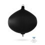 Pare-battage sphérique S120 en textile noir FENDERTEX®