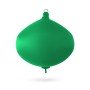 Pare-battage sphérique S120 en textile vert FENDERTEX®