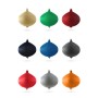Pare-battages sphériques S120 en textile de différents coloris FENDERTEX®