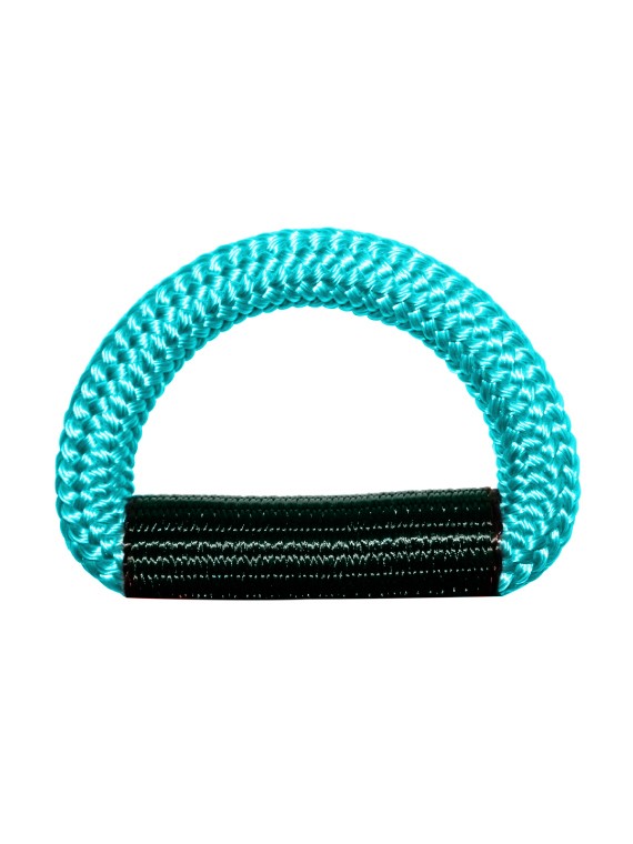 Polyester sheated d rings for the fenders FENDERTEX®