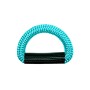 Polyester sheated d rings for the fenders FENDERTEX®