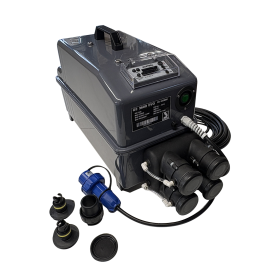 Pompe GE EVO 3600