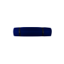 Chaussette textile Fendertex® protege-ponton/bumper/garage bleue