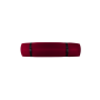 Chaussette textile Fendertex® protege-ponton/bumper/garage bordeaux
