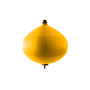 Configure your spherical fenders for yacht over 50m