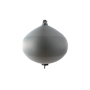 Configure your spherical fenders for yacht over 50m