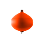 Configure your spherical fenders for yacht over 50m