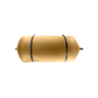 défense cylindrique textile beige Fendertex  bateau de + de 50m