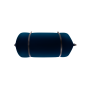 défense cylindrique textile bbleu Fendertex  bateau de + de 50m