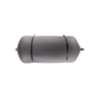 défense cylindrique textile gris Fendertex  bateau de + de 50m