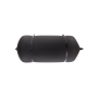 défense cylindrique textile gris anthracite Fendertex  bateau de + de 50m
