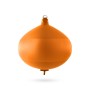 Pare-battage sphérique S100 en textile orange FENDERTEX®