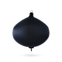 Blue textile spherical fender S100 FENDERTEX®