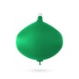 Pare-battage sphérique S100 en textile vert FENDERTEX®