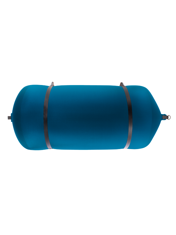 Cylindrical fender +50m C207R