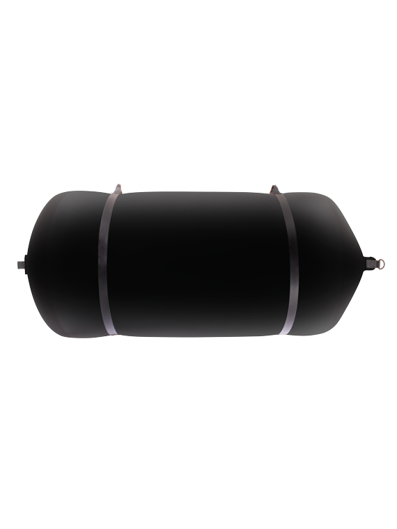 Cylindrical fender +50m C209R
