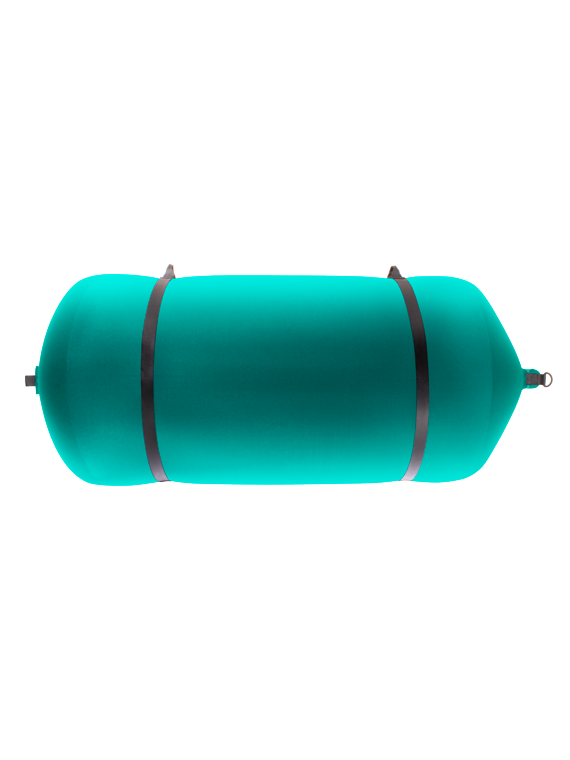 Cylindrical fender +50m M312R