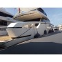 Configurez vos défenses sphériques pour bateau de + de 50m