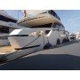 Configurez vos défenses sphériques pour bateau de + de 50m