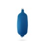 Royal blue textile cylindrical fender C104 FENDERTEX®
