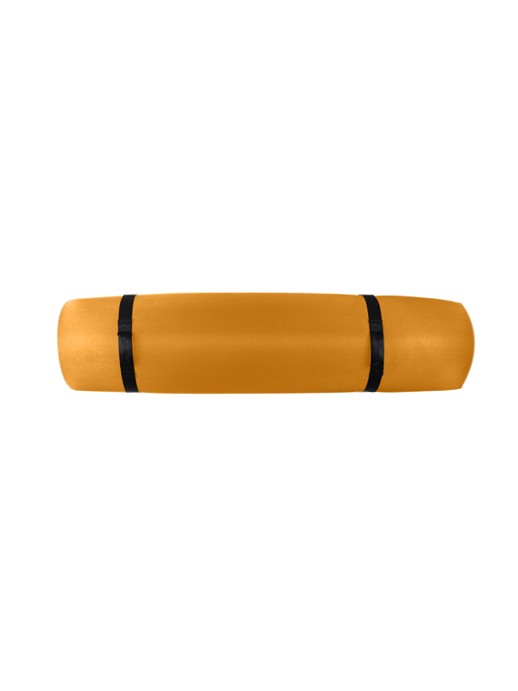 Chaussette textile jaune pour protège-ponton Fendertex®