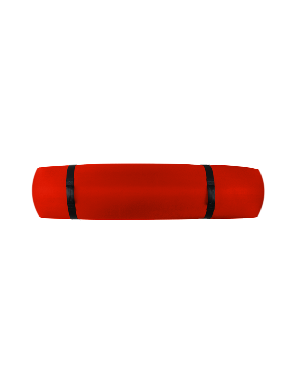 Chaussette textile rouge pour protège-ponton Fendertex®