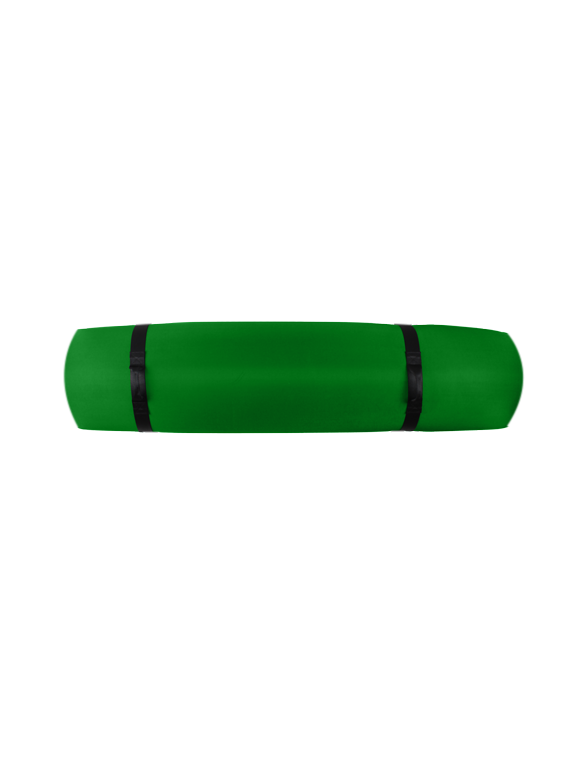 Chaussette textile vert pour protège-ponton Fendertex®