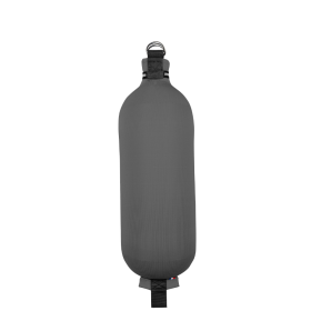Pare-battage cylindrique C62 en textile FENDERTEX®