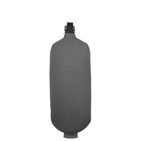Pare-battage cylindrique C84 en textile FENDERTEX®