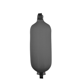 Pare-battage cylindrique C73 en textile FENDERTEX®