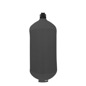 Pare-battage cylindrique C145 en textile FENDERTEX®
