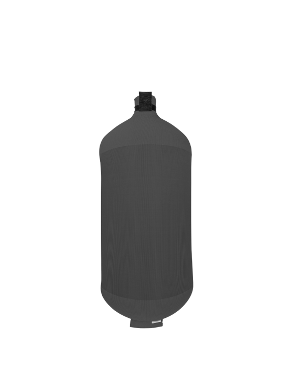 Pare-battage cylindrique C145 en textile FENDERTEX®