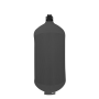 Pare-battage cylindrique C145 en textile FENDERTEX®